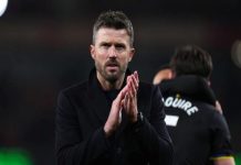 Tin MU: Các ngôi sao MU sững sờ trước Carrick sinh khí mới Tin MU: Các ngôi sao MU sững sờ trước Carrick sinh khí mới