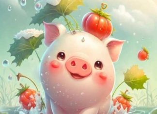 Gợi ý con số may mắn tuổi Đinh Hợi ngày 12/1/2026 lộc lá con số may mắn tuổi Đinh Hợi ngày 12/1/2026