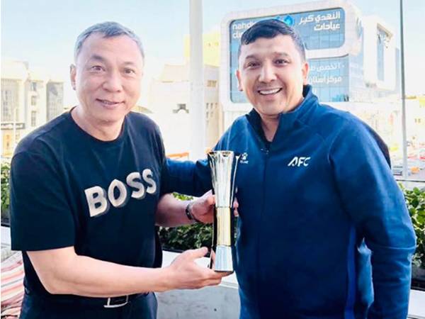 Cột mốc lịch sử của bóng đá Việt Nam