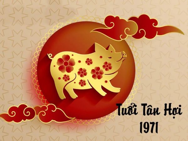 Tổng quan vận trình tuổi Tân Hợi ngày 18/1/2026