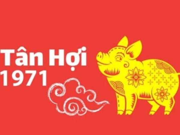 Con số tài lộc tuổi Tân Hợi theo yếu tố chu kỳ và sổ mơ