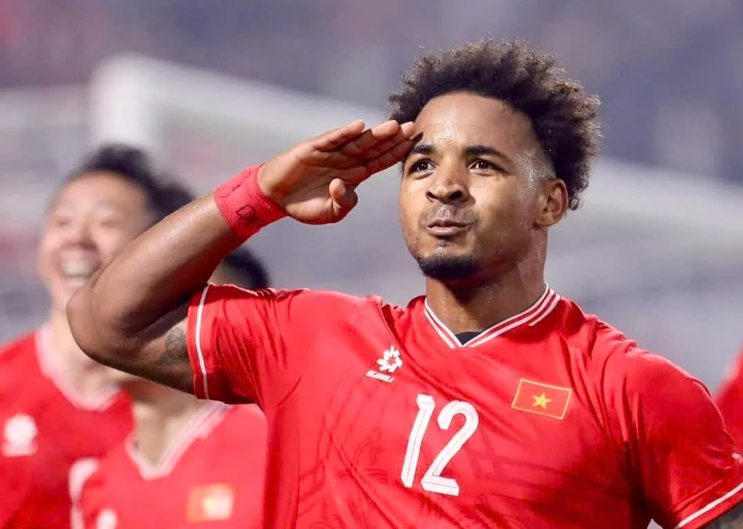 Nguyễn Xuân Son (2024 – Nay)