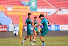 Bóng đá VN: Công Phượng tiếp tục lỡ hẹn với tuyển Việt Nam