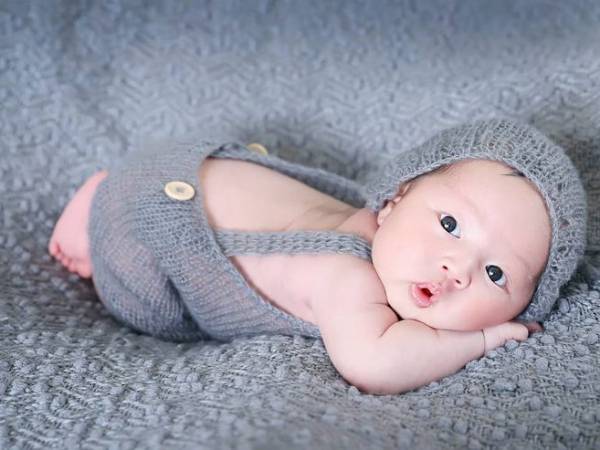 Mơ thấy bé trai số mấy theo kinh nghiệm truyền thống?