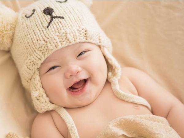 Mơ thấy em bé trai là điềm gì theo quan niệm dân gian?