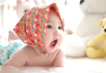 Nằm mơ thấy em bé sơ sinh là điềm gì, số gì tài lộc?