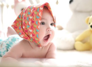 Nằm mơ thấy em bé sơ sinh là điềm gì, số gì tài lộc? Nằm mơ thấy em bé sơ sinh là điềm gì, số gì tài lộc?