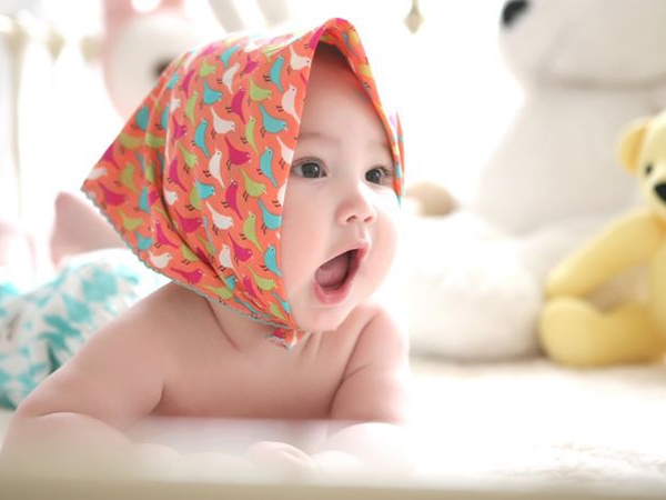 Nằm mơ thấy em bé sơ sinh là điềm gì, số gì tài lộc?