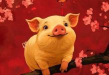 Con số lộc phát tuổi Quý Hợi Thứ Tư ngày 25/2 hút tài vận