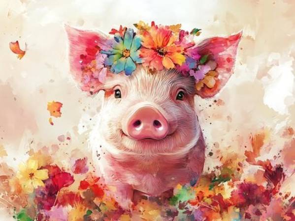 Con số lộc phát tuổi Quý Hợi theo trạng thái công việc