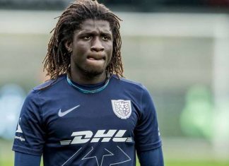 Tin MU: MU và nhiều đội bóng lớn săn đón Caleb Yirenkyi