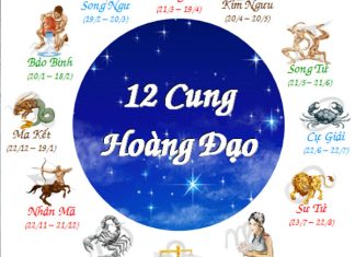 Con số may mắn ngày 22/3/2026 chủ nhật 12 cung hoàng đạo