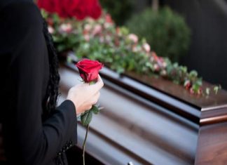 Nằm mơ thấy người yêu chết là điềm gì, có đáng lo không? Chiêm bao thấy đám tang của người yêu