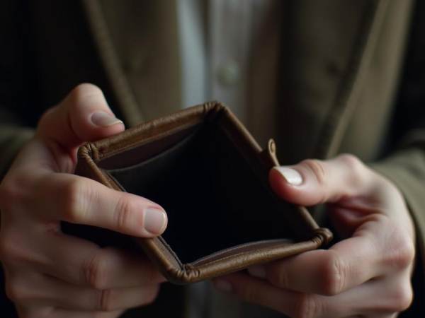 Mơ thấy người quen trộm tiền