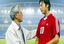 Danh sách tiền đạo Việt Nam hay nhất từ trước đến nay