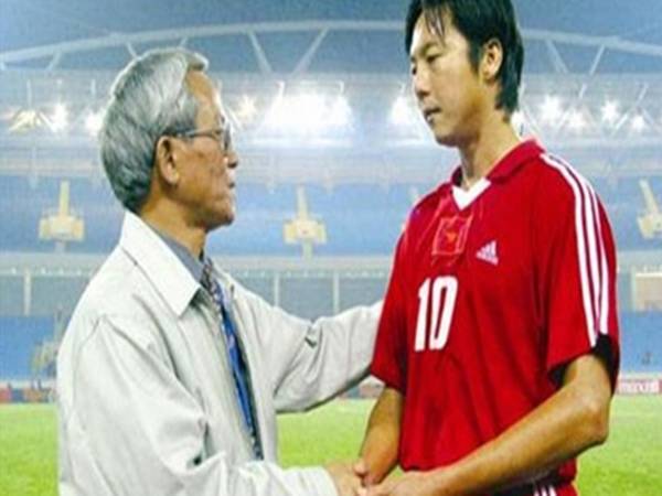 Danh sách tiền đạo Việt Nam hay nhất từ trước đến nay