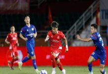 Bóng đá Việt: Cầu thủ Việt kiều sẽ nâng tầm ĐTQG