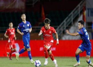 Bóng đá Việt: Cầu thủ Việt kiều sẽ nâng tầm ĐTQG