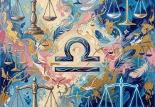 Con số may mắn ngày 26 tháng 03 thứ 5 cung Thiên Bình