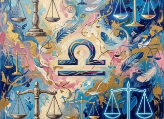 Con số may mắn ngày 26 tháng 03 thứ 5 cung Thiên Bình