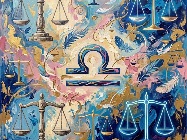 Con số may mắn ngày 26 tháng 03 thứ 5 cung Thiên Bình