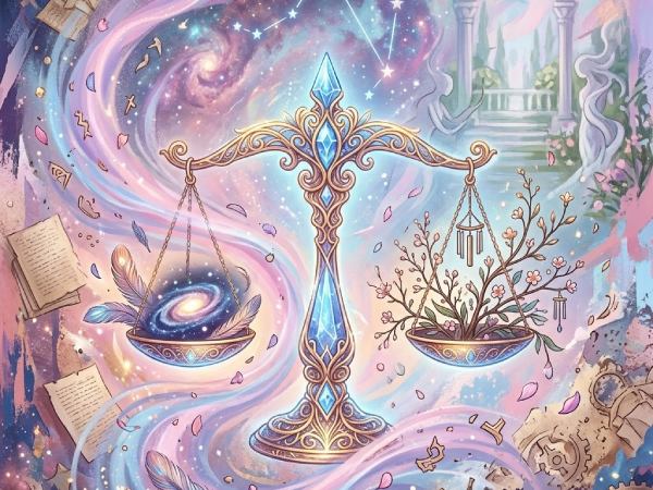 Con số may mắn ngày 26 tháng 03 thứ 5 cung Thiên Bình