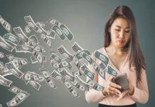 nằm mơ thấy bị trộm tiền