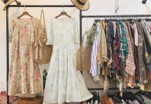 Nằm mơ thấy mua quần áo có con gì tài lộc có ý nghĩa gì