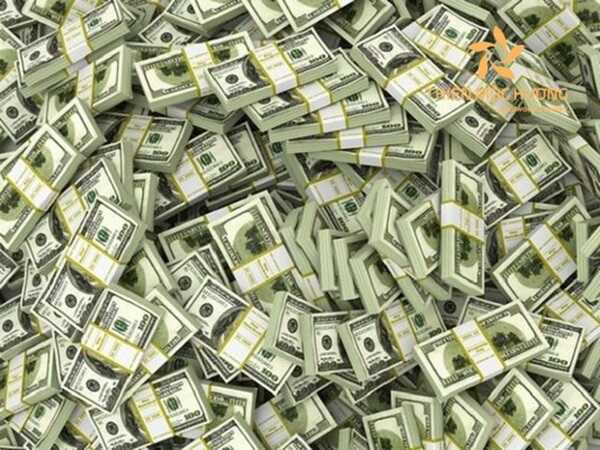 Mơ thấy người khác cho tiền đánh con gì?