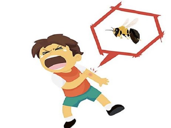 Nằm mơ thấy ong chích là tốt hay xấu?