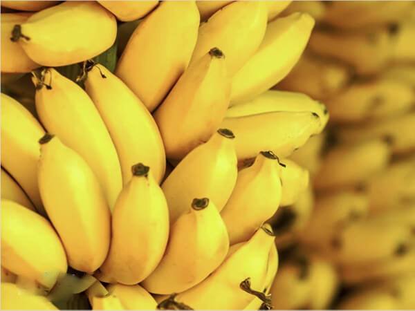 Nằm mơ thấy cả buồng chuối chín