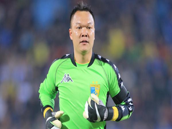 Những thủ môn Việt Nam qua các thời kỳ là ai?