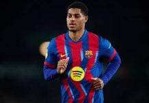 Tin MU: Barcelona vẫn chưa từ bỏ Marcus Rashford