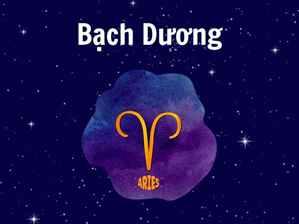 Con số may mắn hôm nay 16/4/2026 thứ 5 cung Bạch Dương