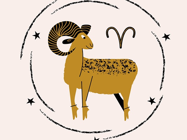 Con số may mắn hôm nay 16/4/2026 thứ 5 cung Bạch Dương