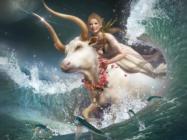 Con số may mắn hôm nay 25/4/2026 thứ 7 cung Kim Ngưu