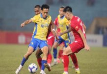 Bóng đá VN: CLB Hà Nội, HAGL, Đà Nẵng tổn thất lớn