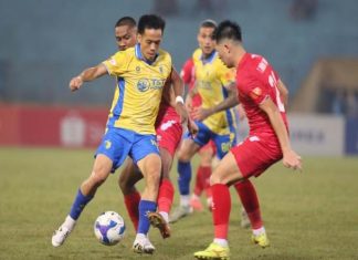 Bóng đá VN: CLB Hà Nội, HAGL, Đà Nẵng tổn thất lớn