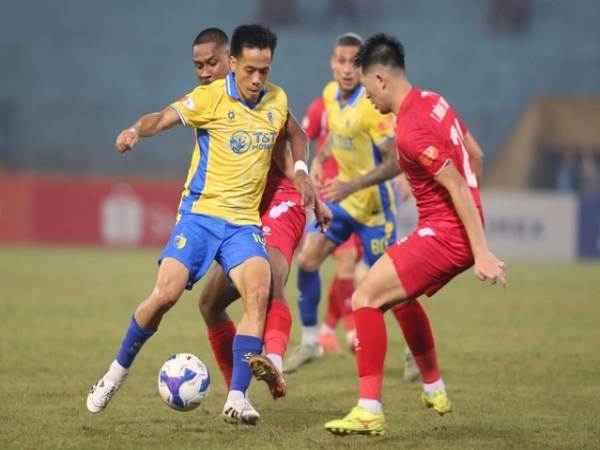 Bóng đá VN: CLB Hà Nội, HAGL, Đà Nẵng tổn thất lớn