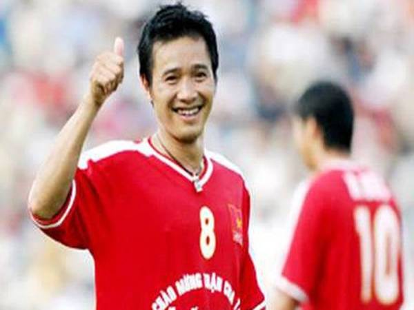 Tiểu sử cầu thủ Nguyễn Hồng Sơn