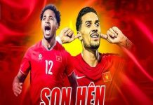 Truyền thông quốc tế chú ý đặc biệt tới tuyển Việt Nam