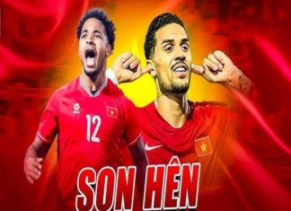 Truyền thông quốc tế chú ý đặc biệt tới tuyển Việt Nam