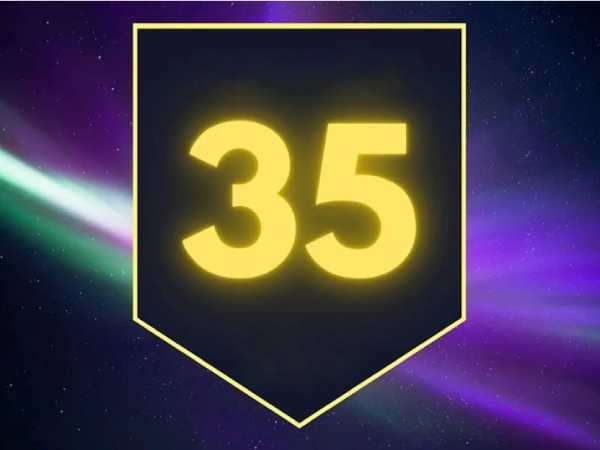 Ý nghĩa số 35 trong thống kê và phân tích