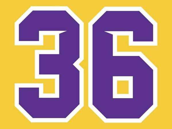 Thống kê đề về 36 và xu hướng xuất hiện