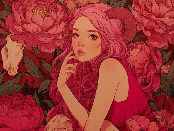 con số may mắn ngày 18/04/2026 cung Ma Kết