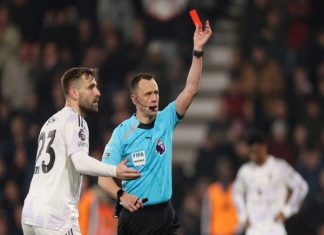 Tin MU: Maguire nhận án phạt bổ sung, trước đại chiến Chelsea