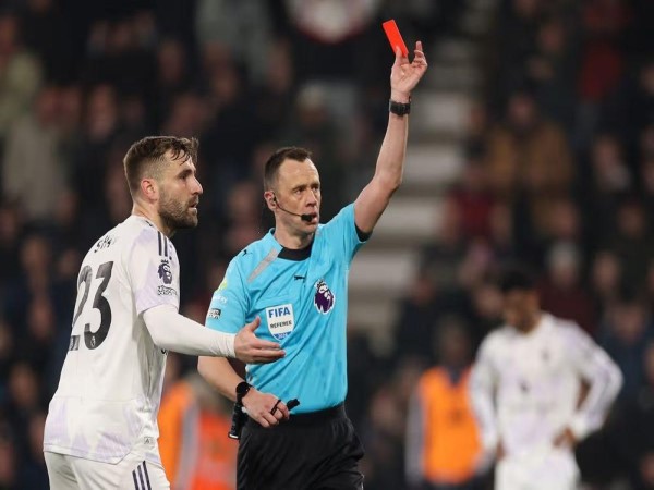 Tin MU: Maguire nhận án phạt bổ sung, trước đại chiến Chelsea