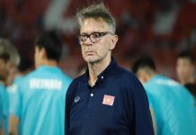 Thách thức lớn tại Asian Cup 2027