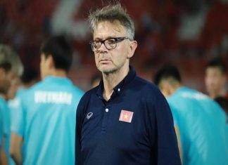 Thách thức lớn tại Asian Cup 2027