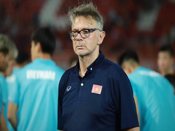Thách thức lớn tại Asian Cup 2027